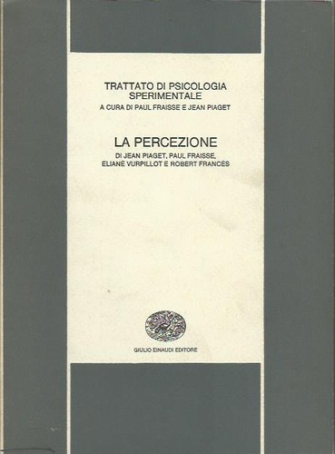Trattato psicologia - di,