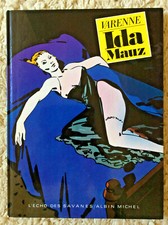 Alex Varenne  * Ida Mauz *