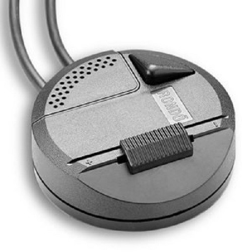 Relco rondo inline - inline, nero