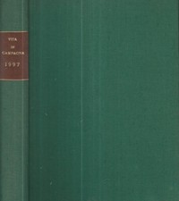 Vita campagna 1997 - vita, 1997.