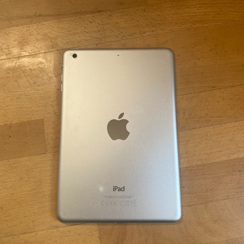 Tablette tactile apple - tactile,