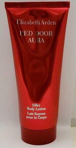 Elizabeth arden red - elizabeth, door