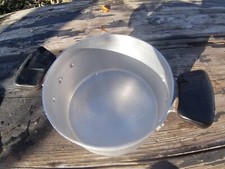 Lotto Casseruola,  Pentola... PROFESSIONALE FASA ALLUMINIO CUCINA CHEF trattoria