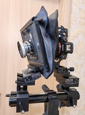 Kit digitale soffietto per 4x5