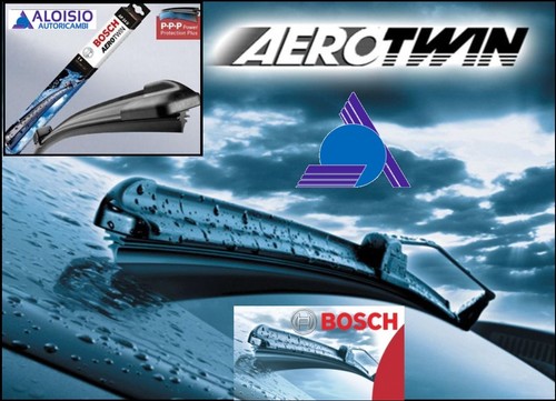 Spazzole tergicristallo bosch - spazzole,
