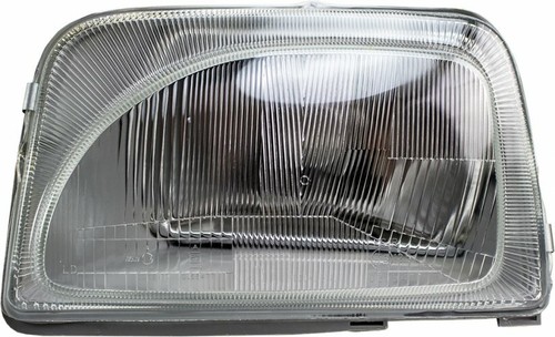 Faro anteriore per renault - sx,