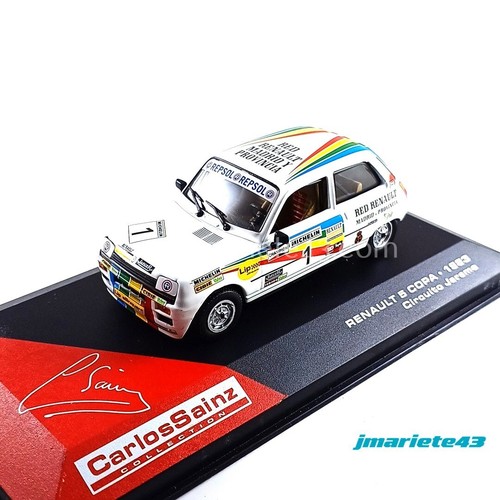 Renault copa c sainz - 5,