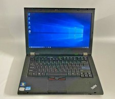 Lenovo ThinkpadT420 computer