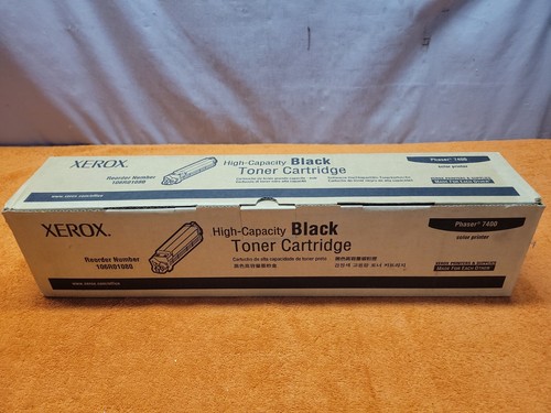 Xerox phaser 7400 - phaser,