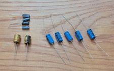 Kit restauro equalizzatore