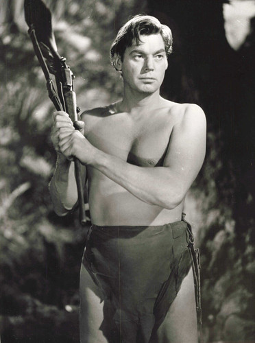 Photo cinema film tarzan - photo,