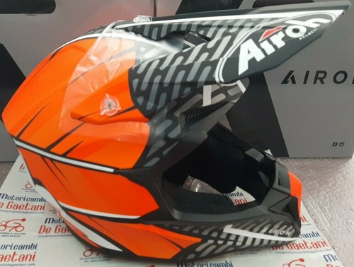 Casco quad cross off - quad,