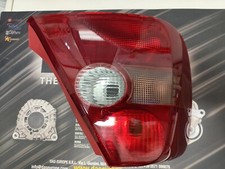 Luce Posteriore Sinistra Honda