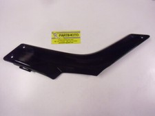 CARENA FIANCHETTO TUNNEL PEDANA SINISTRO GILERA GP 800 2007/2011