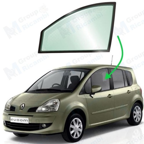 Renault grand modus 2008 - grand,