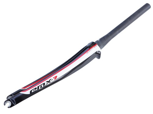 Forcella bici conica eddy - conica,