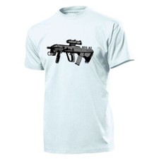 T-shirt AUG A3 Jakdkommando