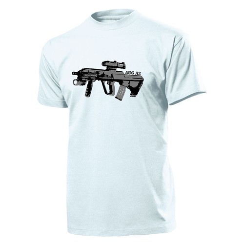 Shirt aug jakdkommando - aug,