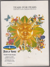 Tears For Fears - Greatest