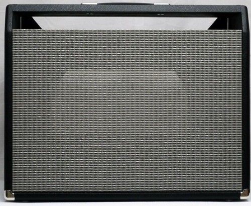 Blackface vibroverb 1x15 - vibroverb, 1x15®