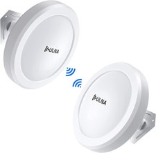 Bridge wireless ULNA 5.8G CPE