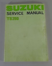 Werkstatthandbuch / Service
