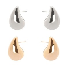 SODINI Piccoli orecchini a