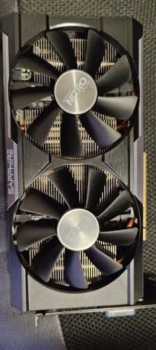 Scheda video gaming amd 380 - amd,