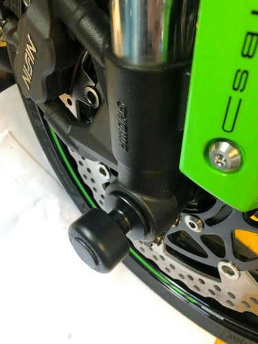 Kawasaki zx6r 636 krt - zx6r,
