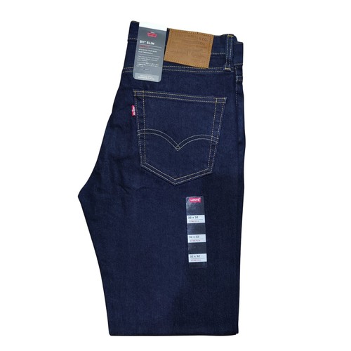 Jeans uomo levis - levis, 511