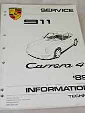Porsche 911 964 Carrera 4