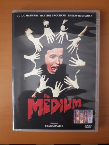 Medium regia silvio amadio - il,