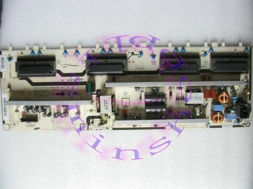Per samsung la40b530p7r - la40b530p7r, scheda