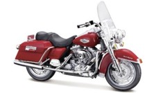 Harley Davidson FLHR Road King