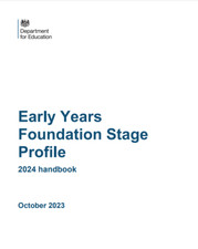 Profilo Manuale Primi Anni