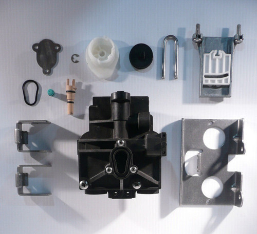 Kit riparazione ricambi
