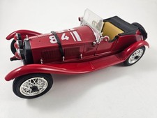 Modellino auto Polistil 1:18