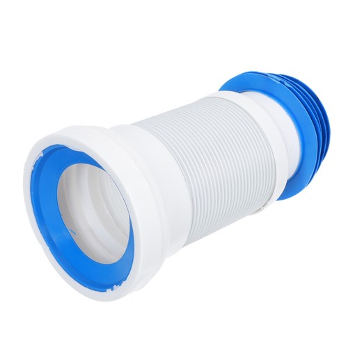 Connettore tubo rifiuti - connettore,