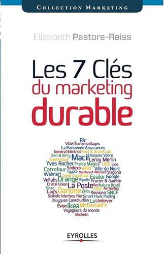 Les clés marketing - 7, du