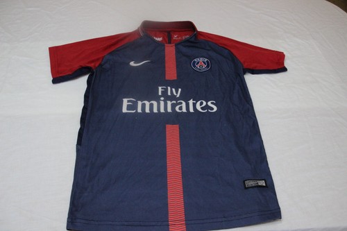 Maglia calcio del - maglia, paris