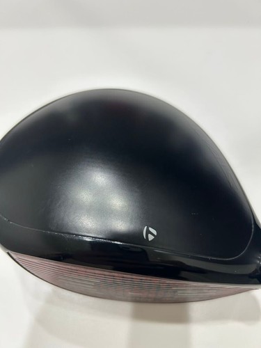 Taylormade stealth driver - stealth, hd