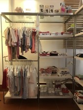 Scaffali Autoportante