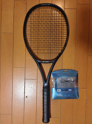 Racchetta tennis yonex vcore - tennis,