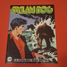 DYLAN DOG 35 LA SCOGLIERA