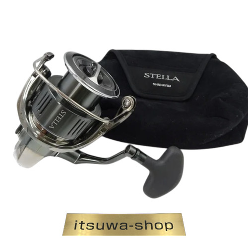 Mulinello spinning shimano - da,