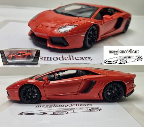 Modellino auto lamborghini - modellino,