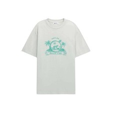 GAS T-SHIRT UOMO GIROCOLLO