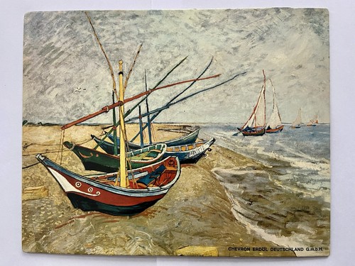 Pinacoteca chevron van gogh - pinacoteca,