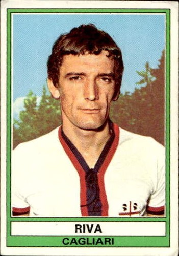 Figurina calciatori panini - figurina,