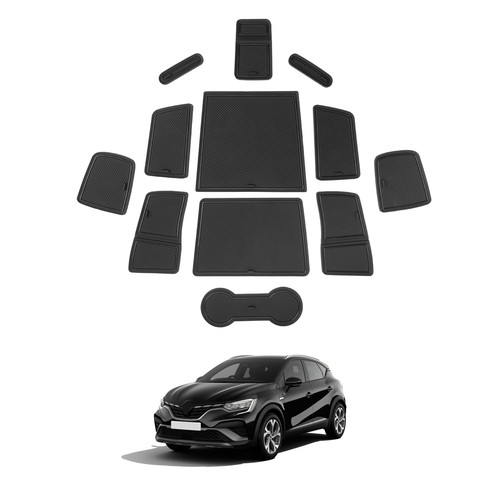 Compatibile con renault captur - compatibile,